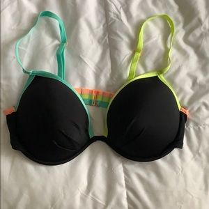 Victoria’s Secret bikini top